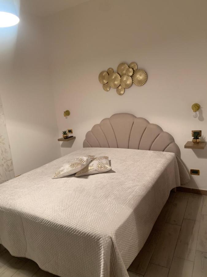 Re Tancredi House Apartment ปาแลร์โม ภายนอก รูปภาพ