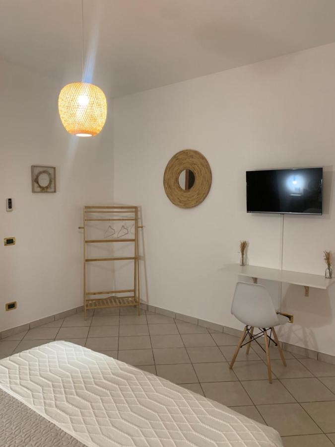 Re Tancredi House Apartment ปาแลร์โม ภายนอก รูปภาพ