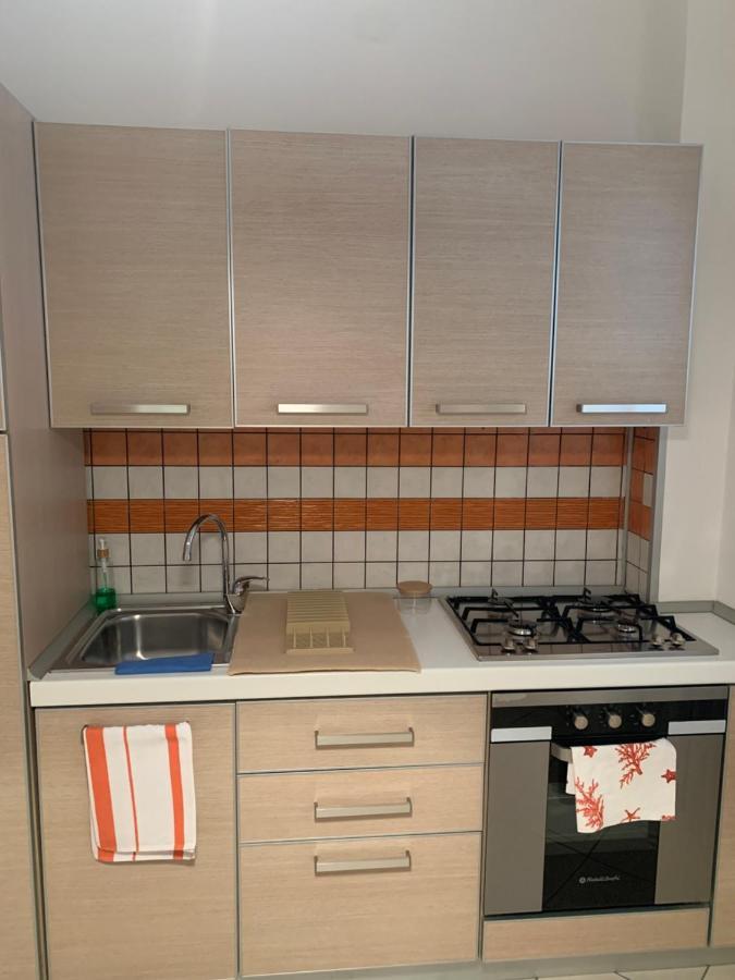 Re Tancredi House Apartment ปาแลร์โม ภายนอก รูปภาพ