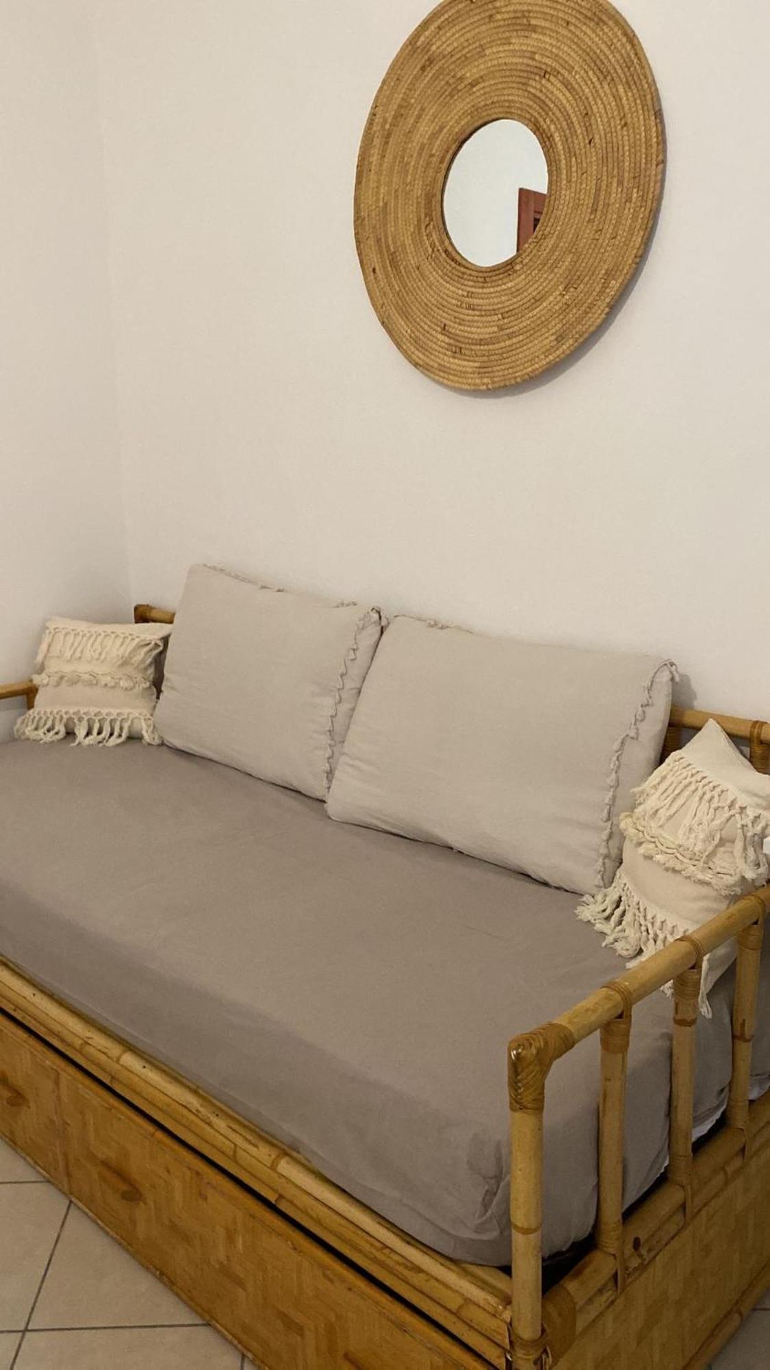 Re Tancredi House Apartment ปาแลร์โม ภายนอก รูปภาพ